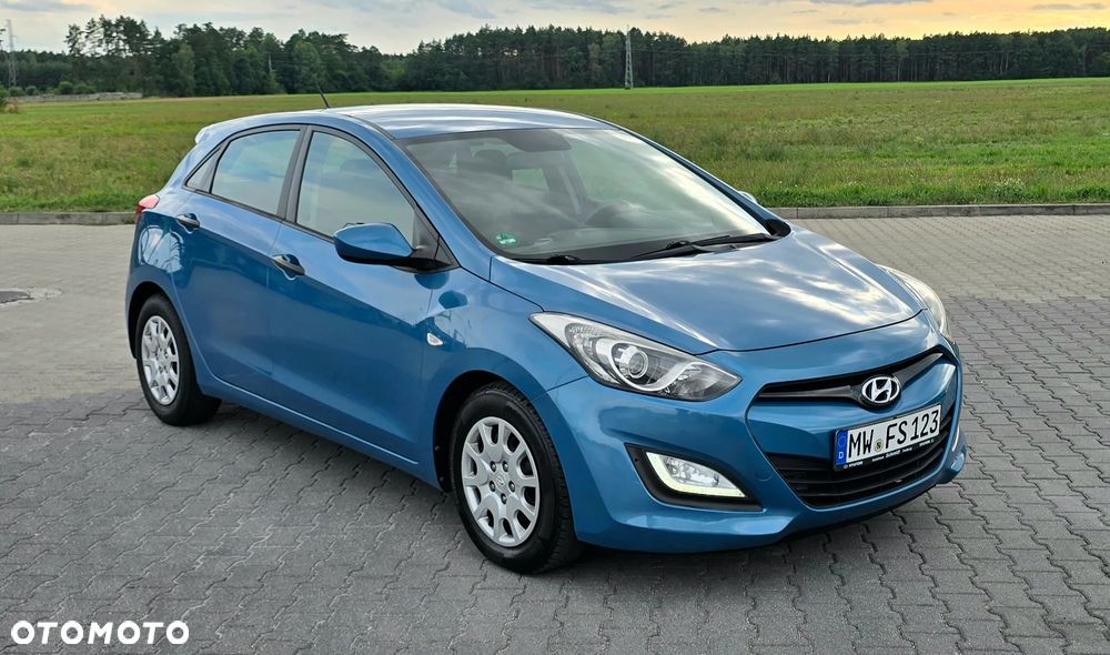 Hyundai i30 1.4 Style - 3
