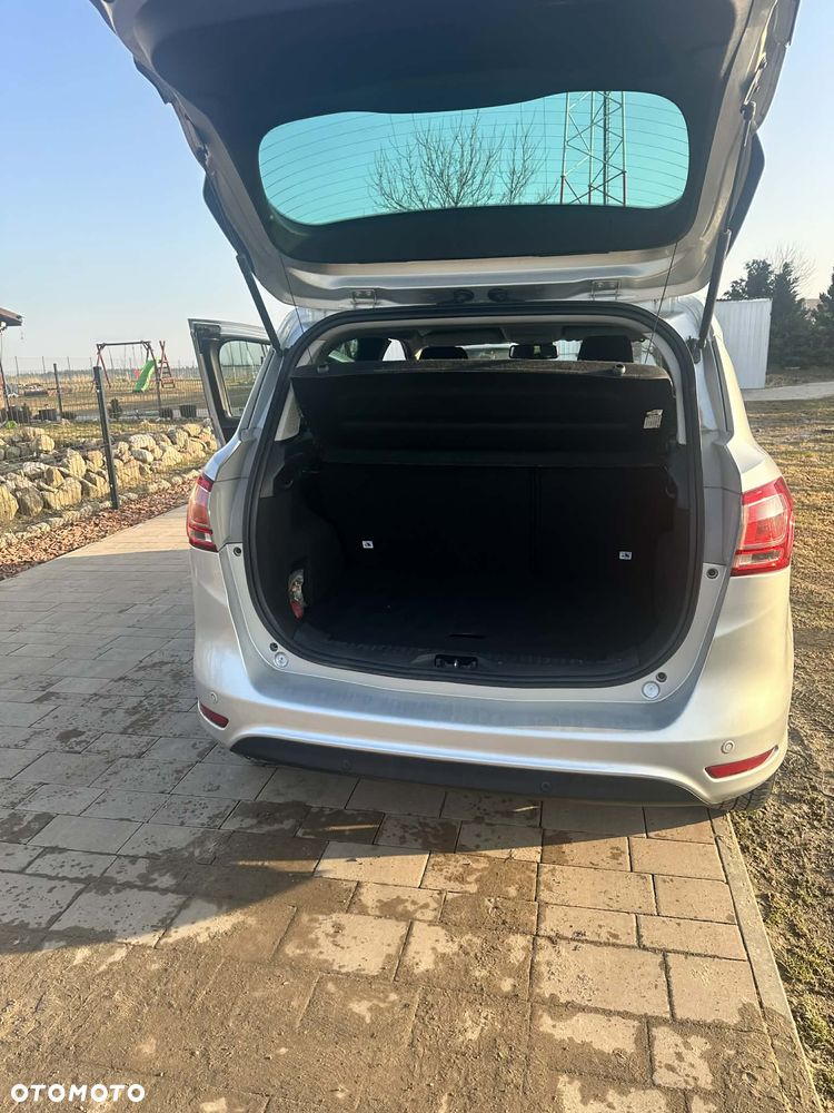Ford B-MAX 1.6 Titanium MPS6 - 4