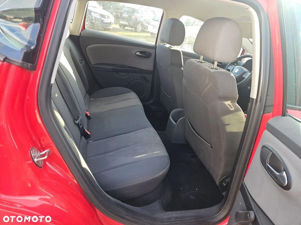 Seat Leon 1.6 Stylance - 3