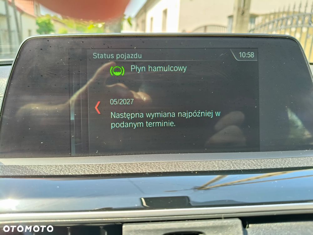 BMW Seria 3 318d - 27