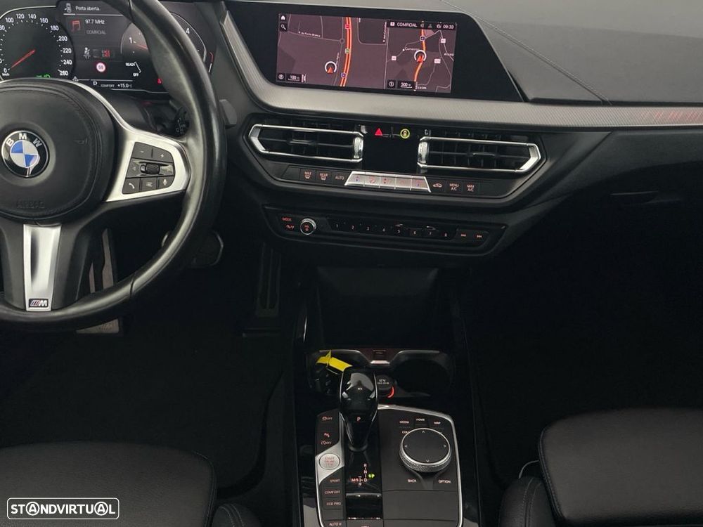 BMW 216 Gran Coupé d Pack Desportivo M - 15