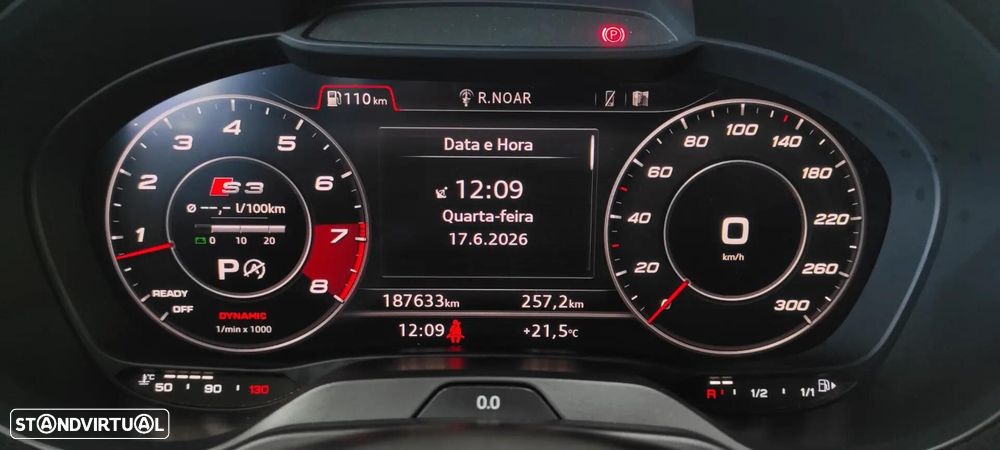 Audi S3 Sportback 2.0 TFSi quattro S tronic - 48