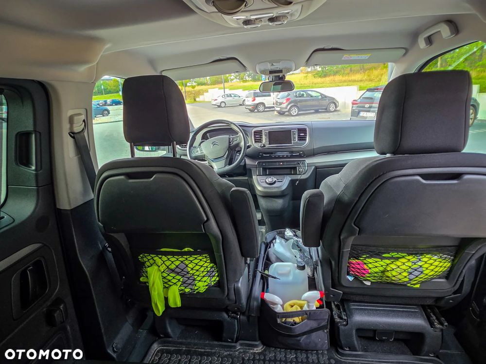 Citroën SpaceTourer 2.0 BlueHDi XL Feel - 13