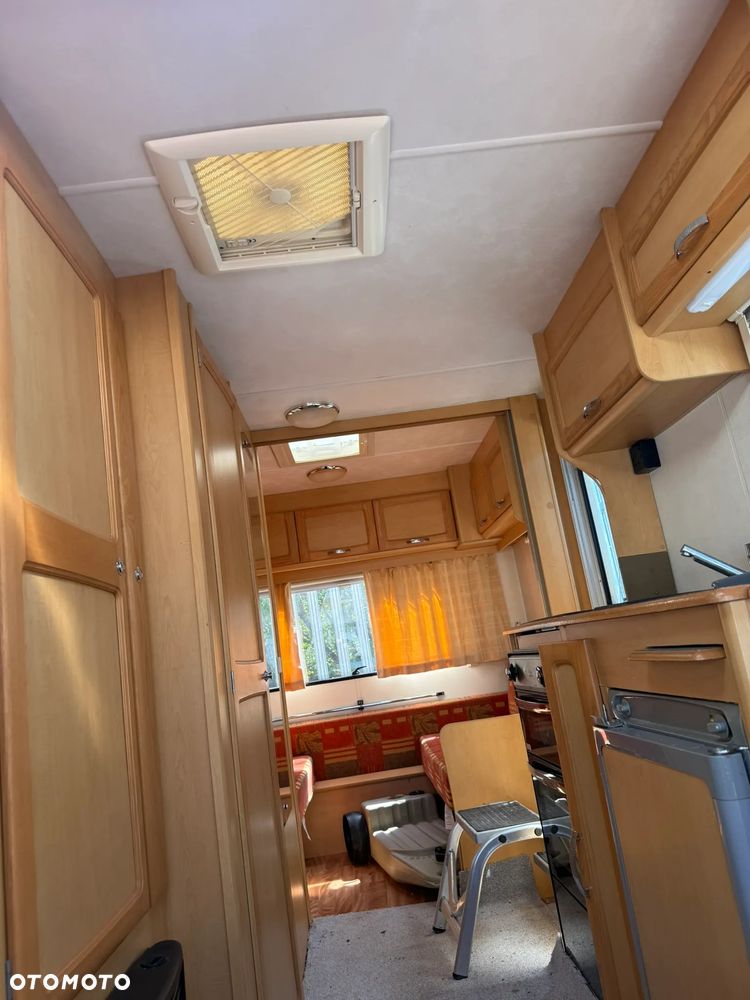 Elddis Queensferry - 19