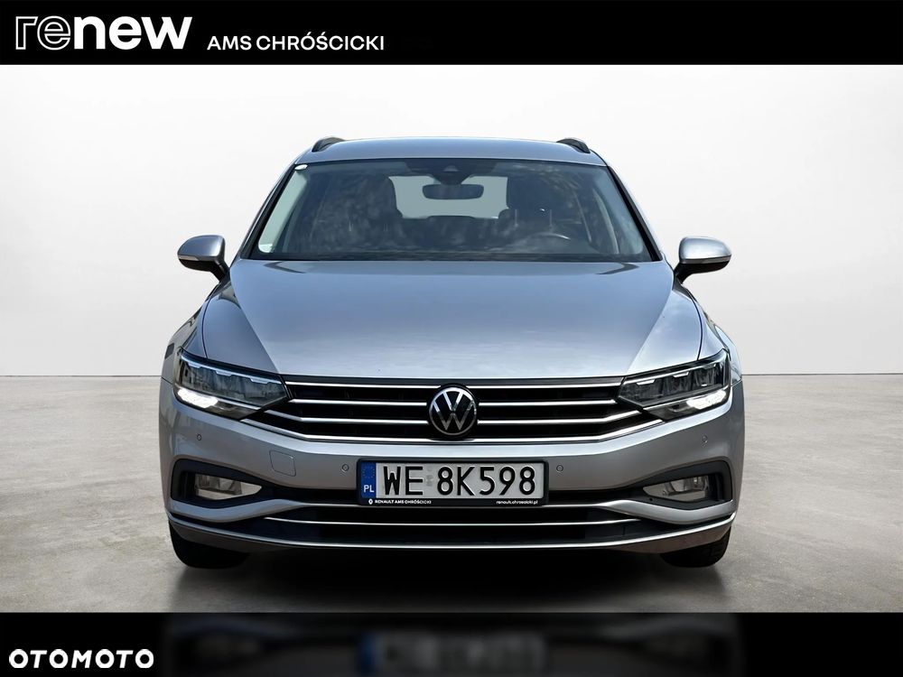 Volkswagen Passat 1.5 TSI EVO Business - 9