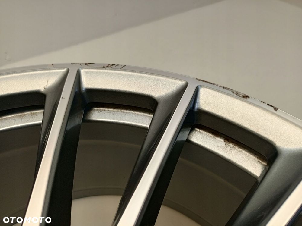 MERCEDES S W223 AMG FELGA ALUMINIOWA 9.0" X 20" 5X112 ET 34 A2234011500 - 10