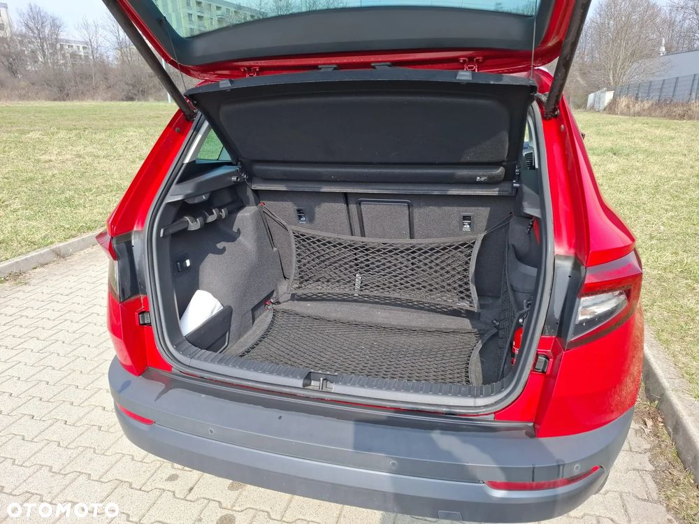 Skoda Karoq - 7