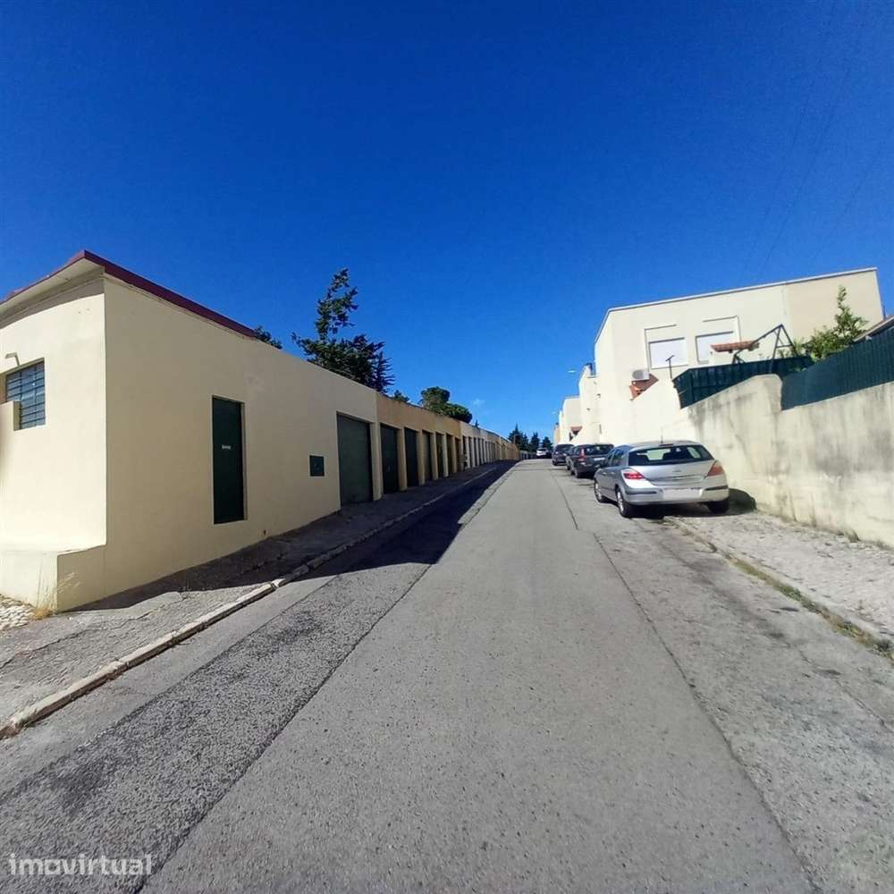 Garagem  Arrendamento em Alverca do Ribatejo e Sobralinho,Vila Franca - Grande imagem: 2/8