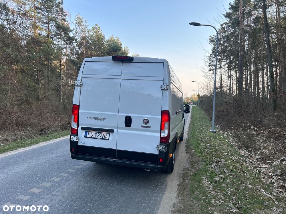 Fiat DUCATO - 5