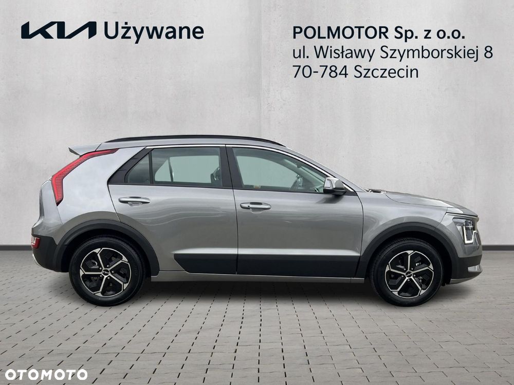 Kia Niro - 6