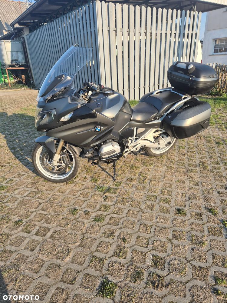 BMW RT - 2