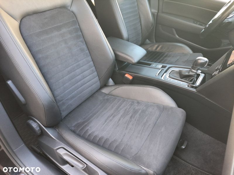 Volkswagen Passat 2.0 TDI BMT Highline DSG - 7