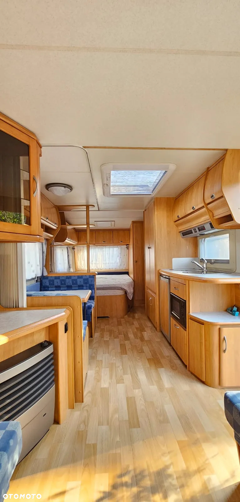 Hobby 650 - 5
