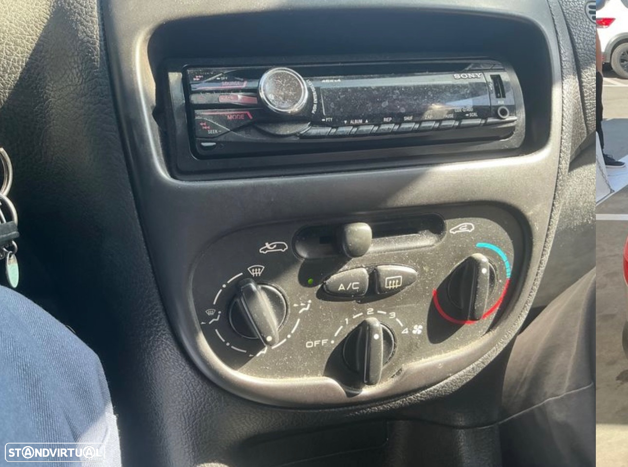 Peugeot 206 1.4 XT - 2