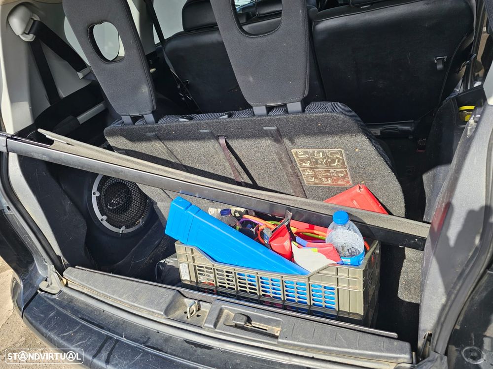 Mitsubishi Outlander 2.0 DI-D Instyle 4WD - 16