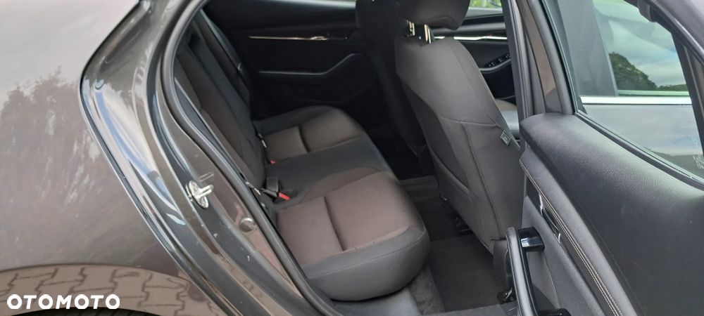 Mazda 3 - 30