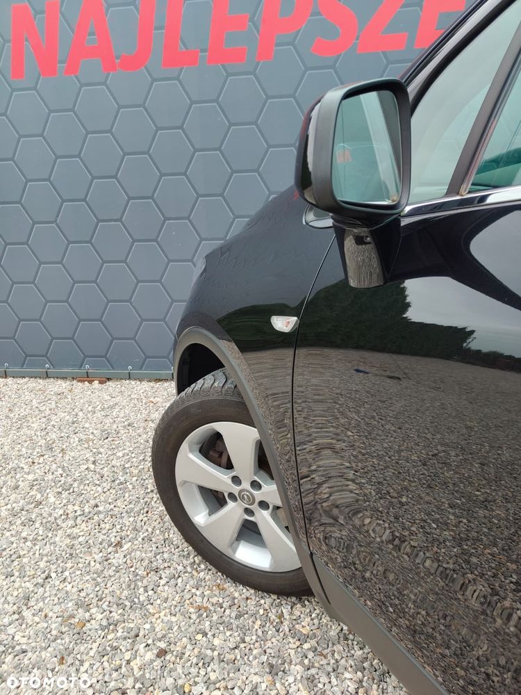 Opel Mokka 1.4 T Cosmo EU6 - 11