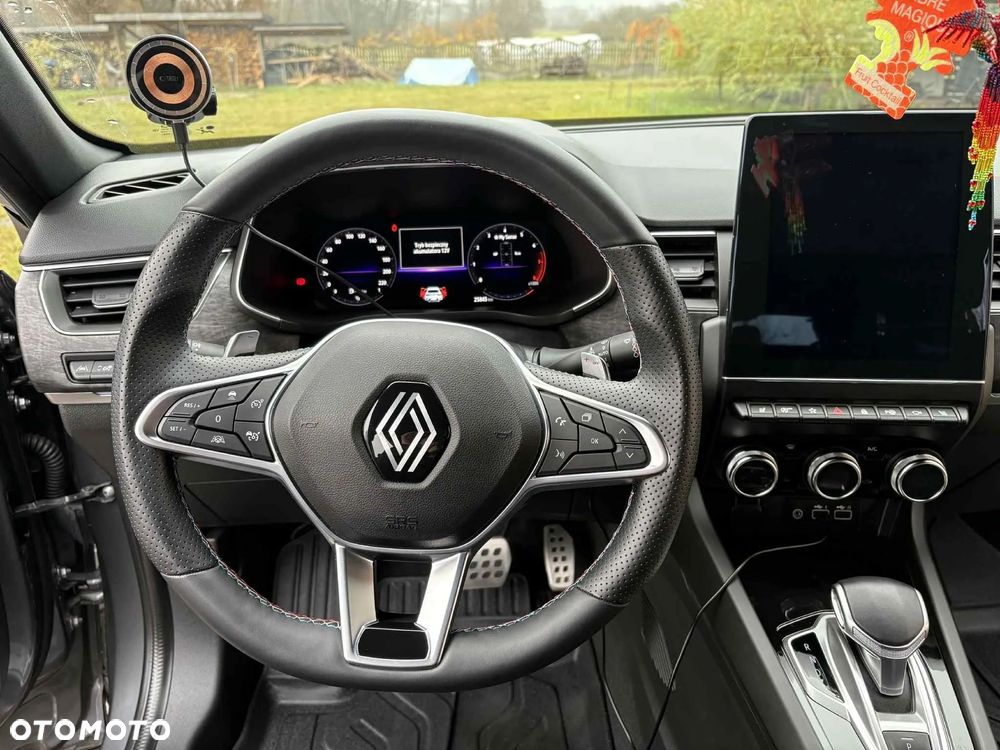Renault Arkana - 3