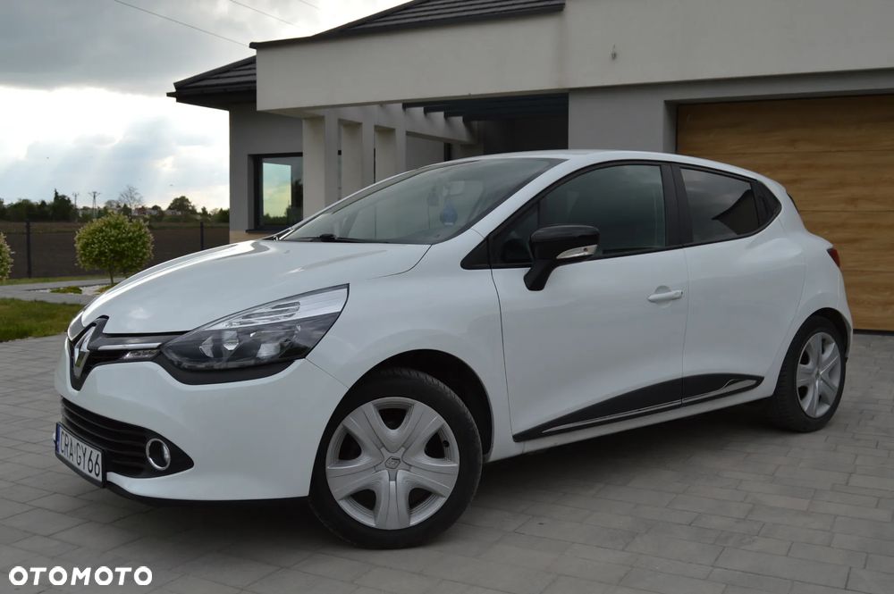 Renault Clio dCi 90 Limited - 10