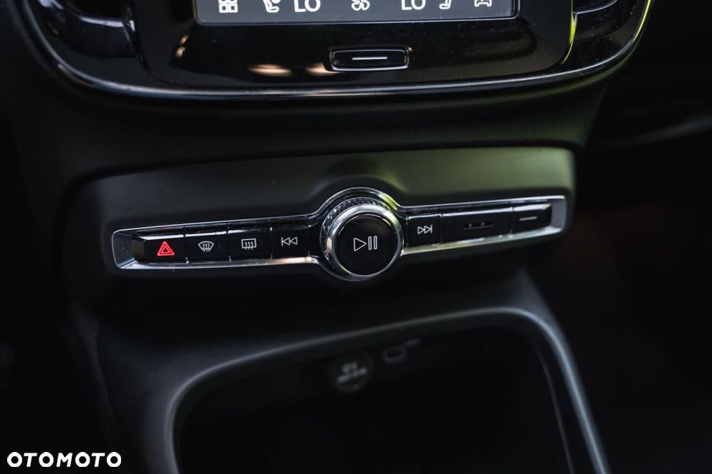 Volvo C40 - 20