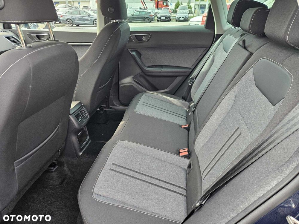 Seat Ateca - 12