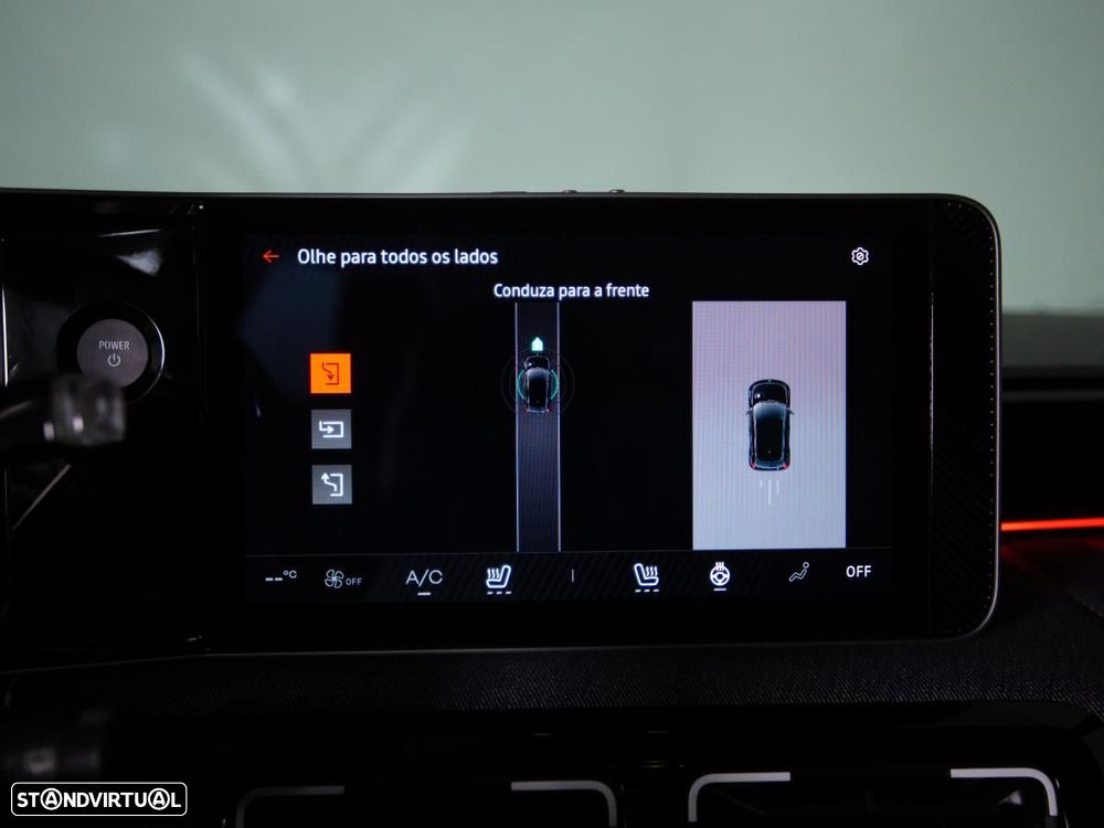 Renault 5 E-Tech 52 kWh Techno Autonomia Conforto - 36