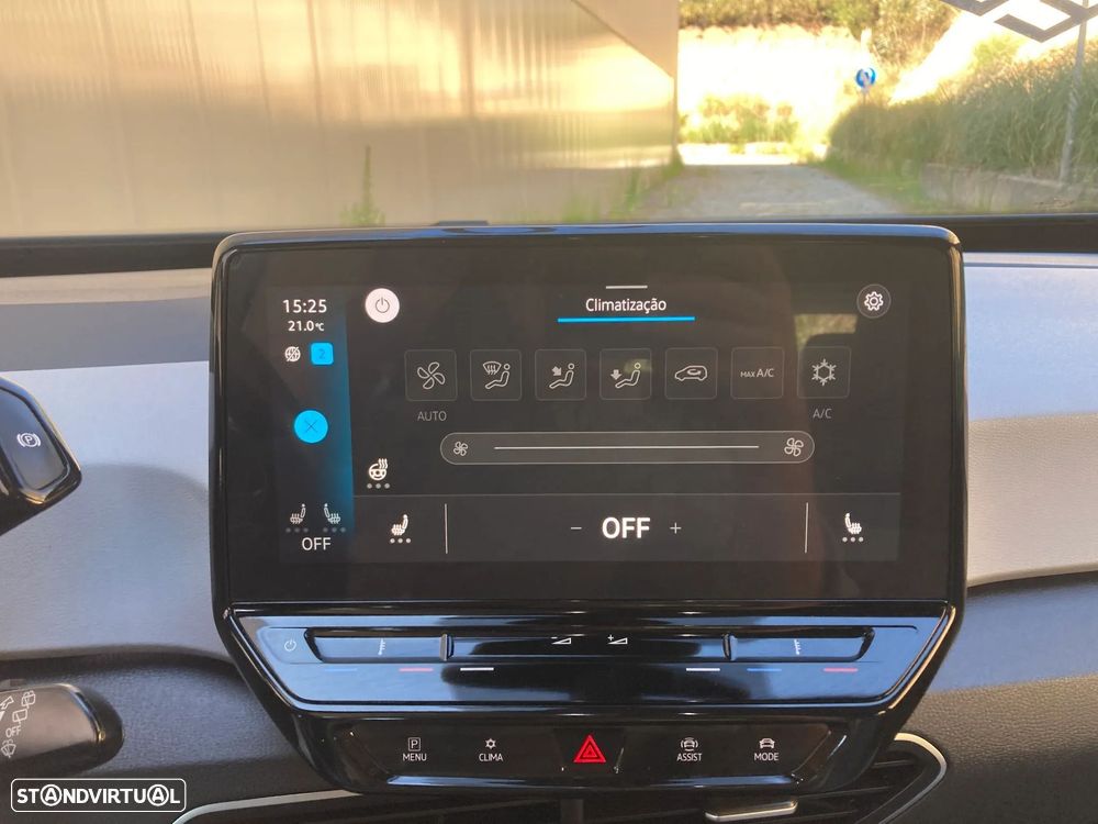 VW ID.3 77 kWh Pro S - 27