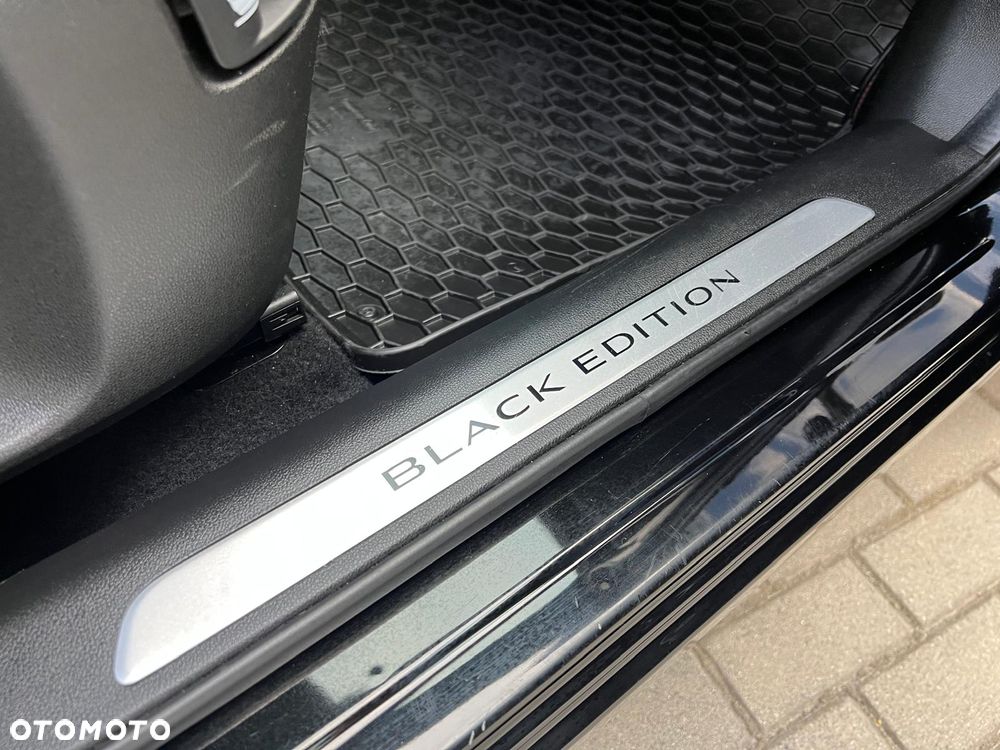 Renault Kadjar TCe 140 EDC GPF BLACK EDITION - 29