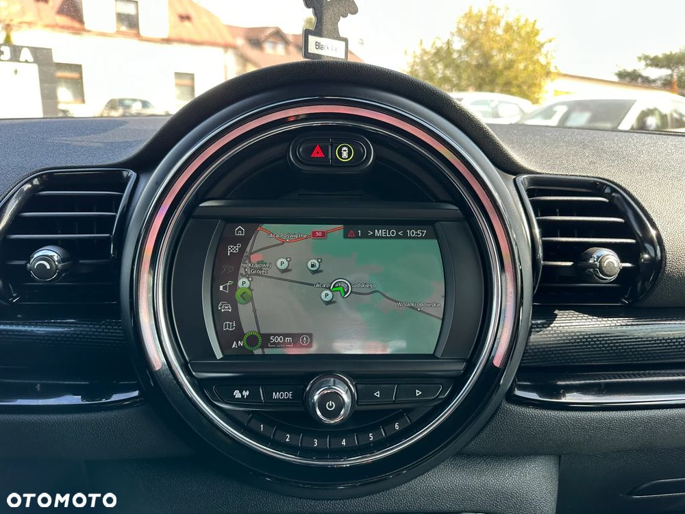 MINI Clubman Cooper - 23