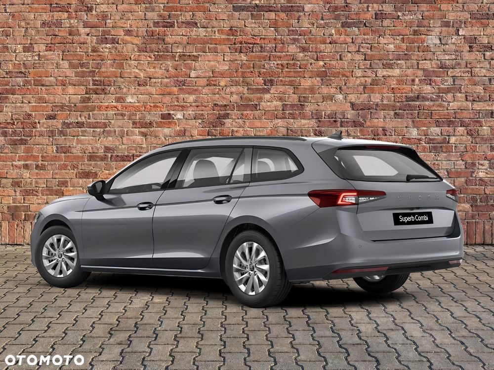 Skoda Superb 1.5 TSI mHEV Essence DSG - 3