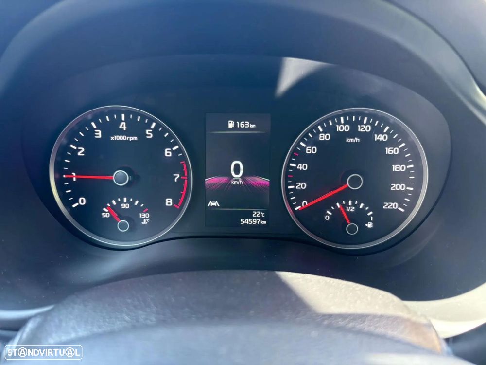Kia Stonic 1.0 T-GDI Drive - 41
