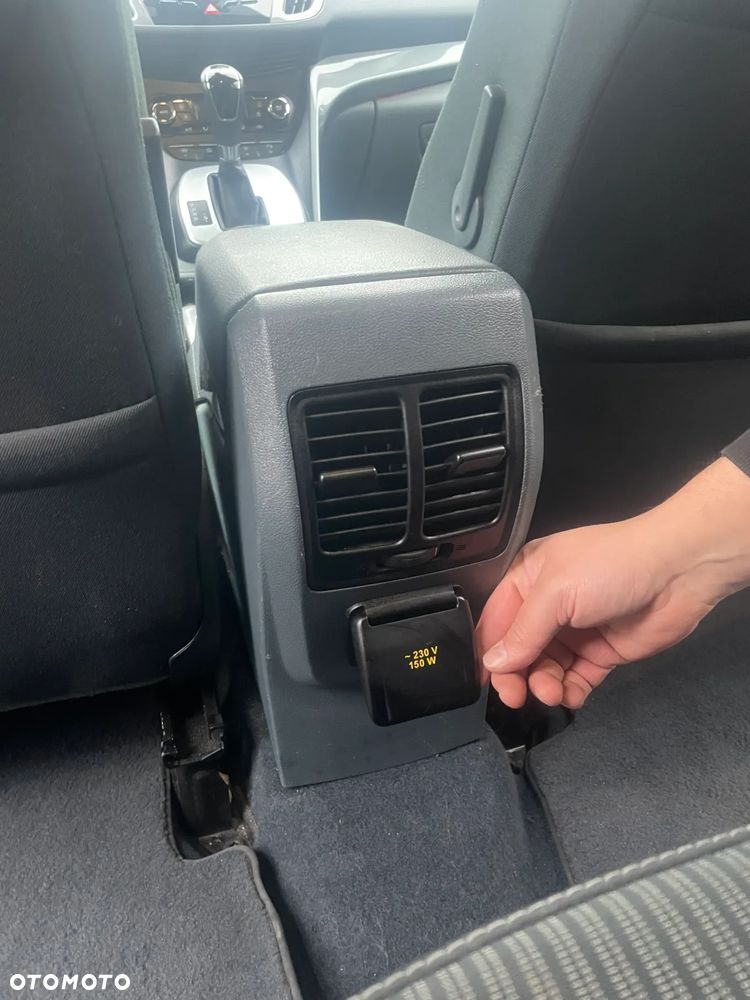 Ford Grand C-MAX 2.0 TDCi SYNC Edition - 12