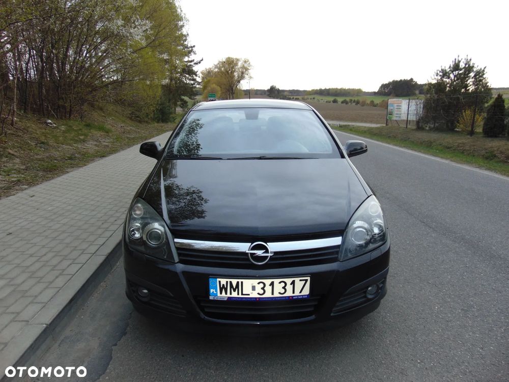 Opel Astra 1.4 Enjoy - 15