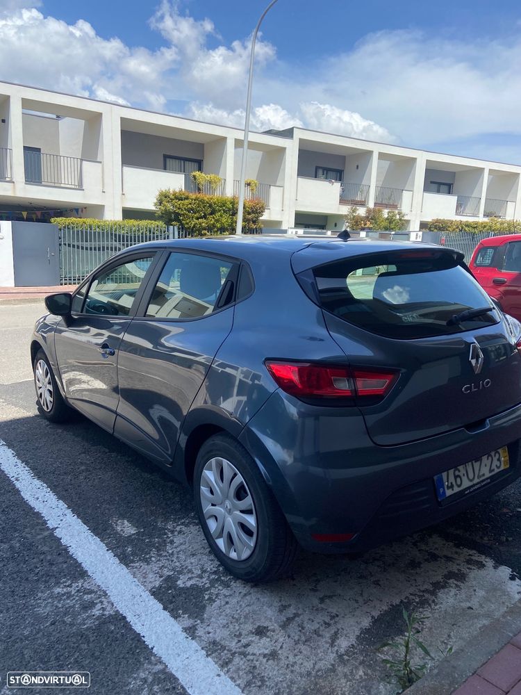 Renault Clio 1.2 Zen - 3
