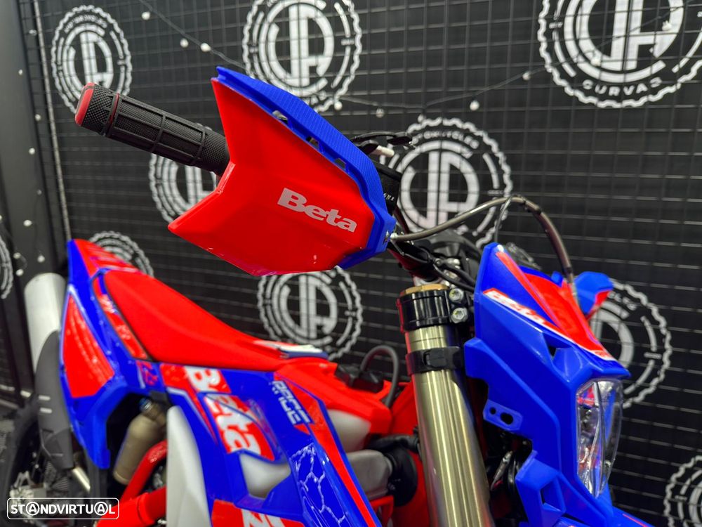 Beta RR 2T 300 RACE MY26 - 3