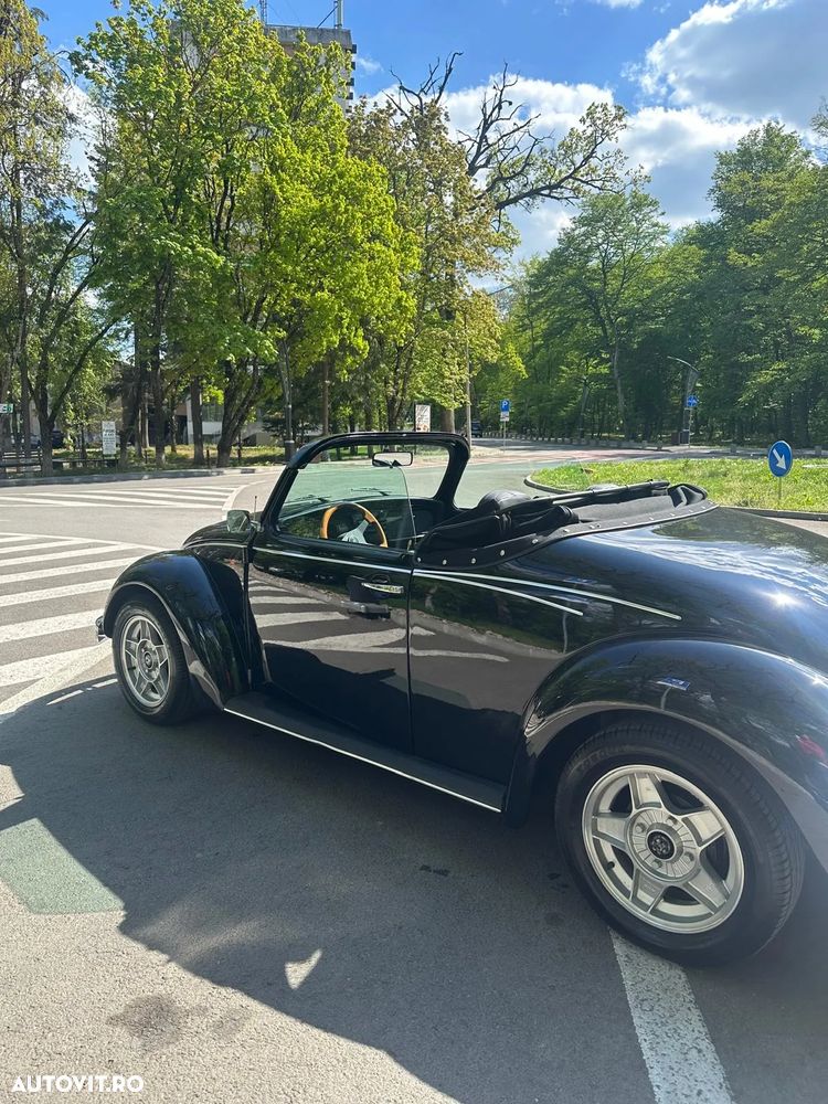 Volkswagen Beetle - 6