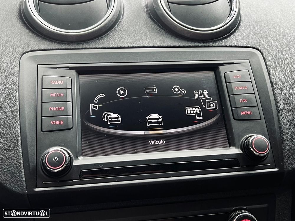 SEAT Ibiza 1.0 EcoTSI FR DSG - 29