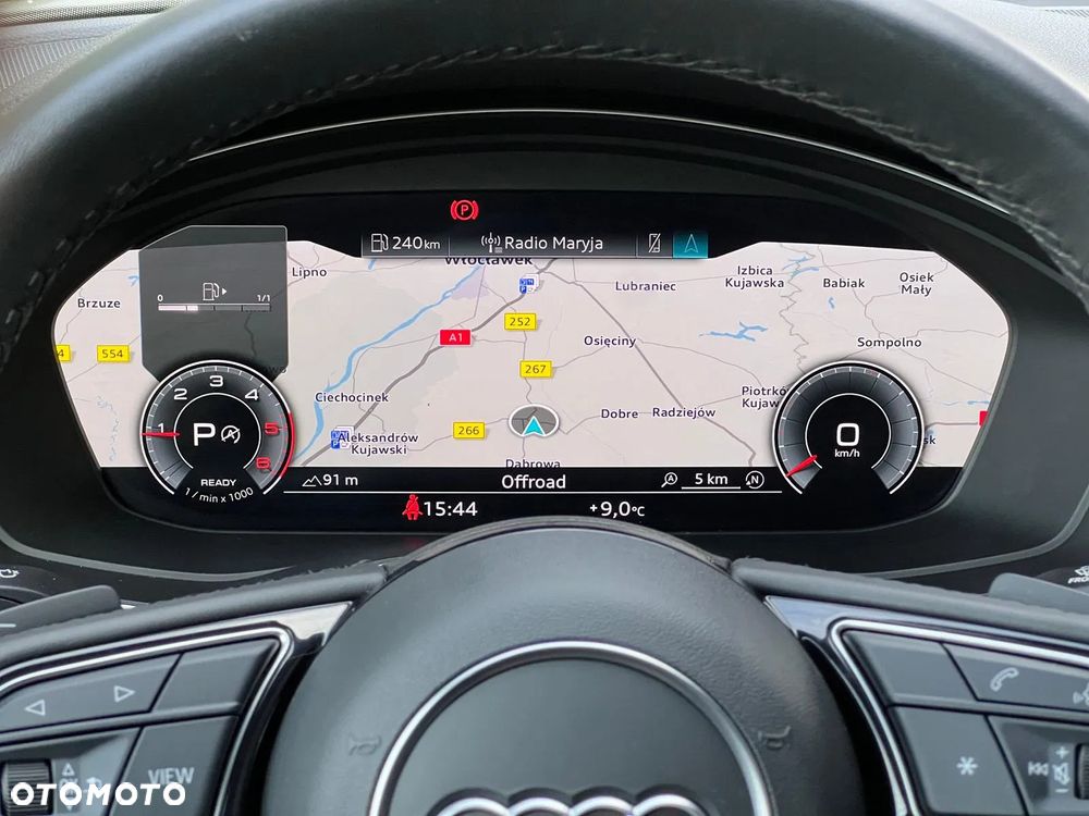 Audi A4 Limousine 35 TDI mHEV S Line S tronic - 26