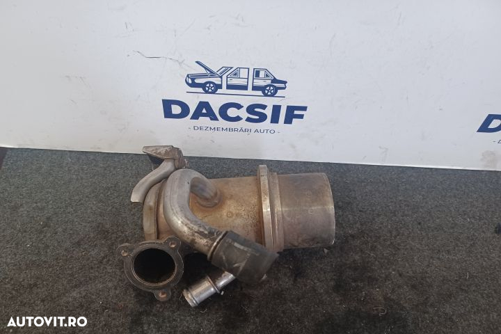 Racitor gaze 04L131512D Volkswagen VW Golf 7 [2012 - 2017] Variant wa - 2