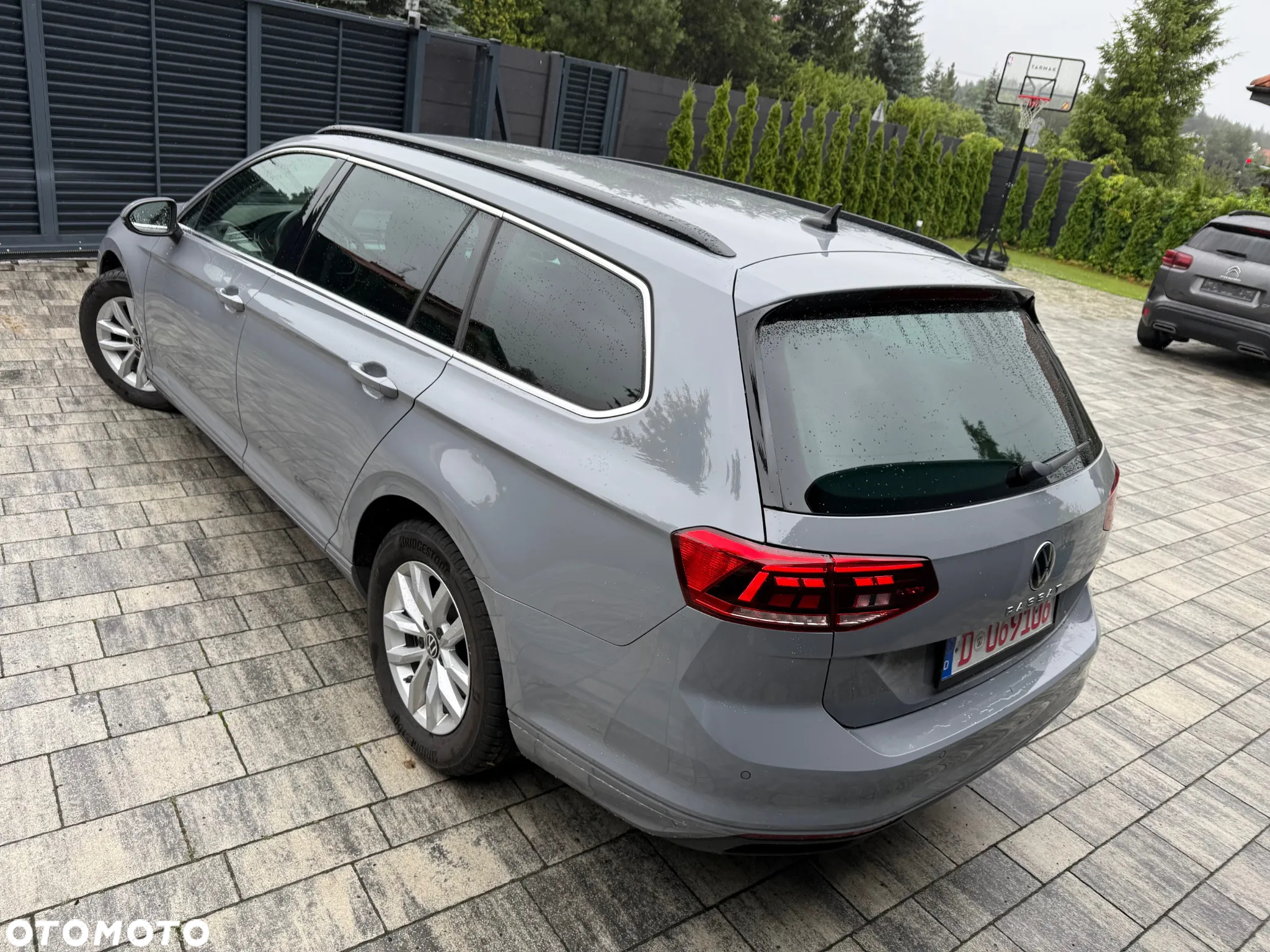 Volkswagen Passat Variant 2.0 TDI SCR DSG Business - 28