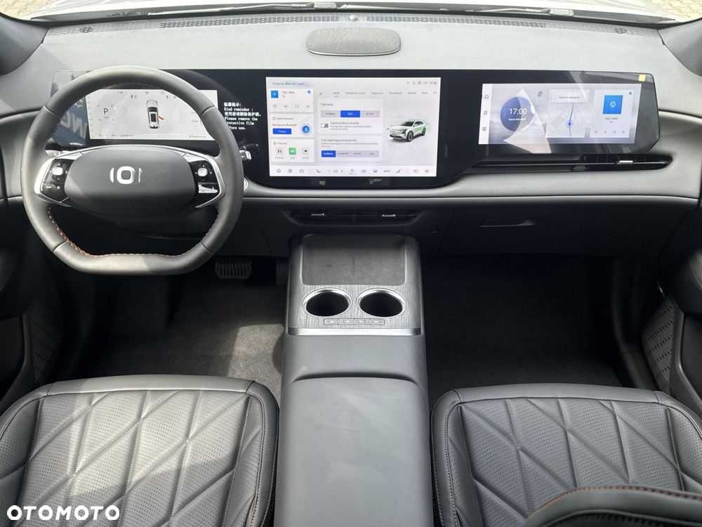 Changan CS75 Plus - 11