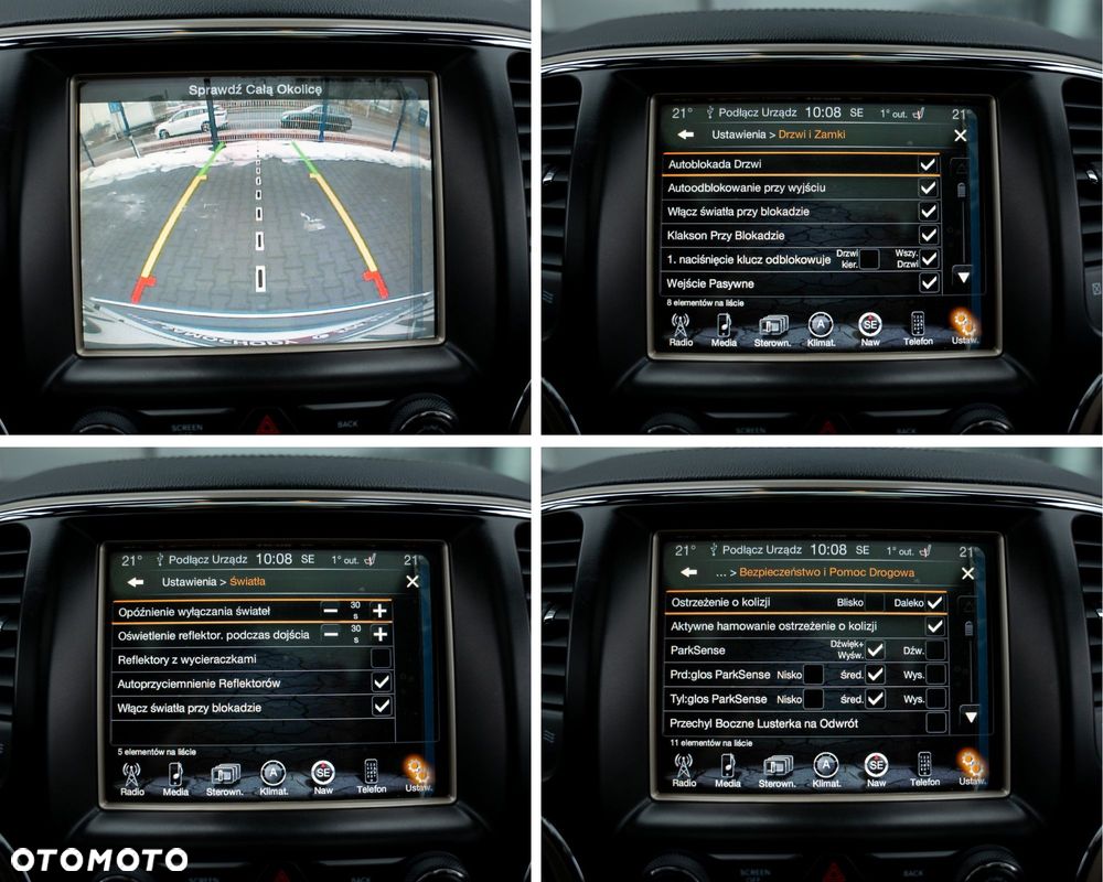 Jeep Grand Cherokee 3.0I Multijet Overland - 39