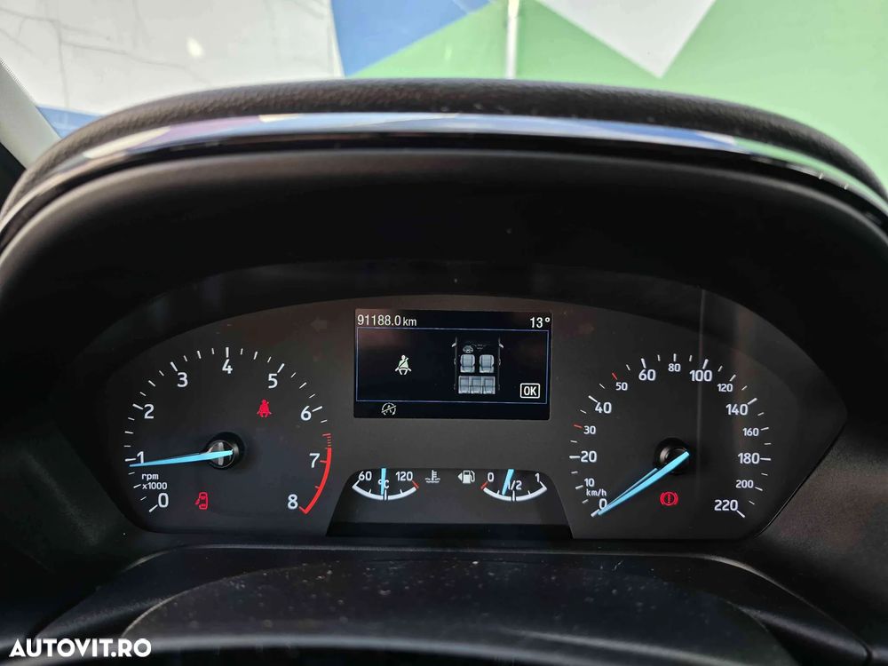 Ford Fiesta - 8