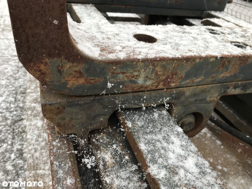 Pozycjoner wideł Stabau S 12-KG 28 ID OS934 - 5