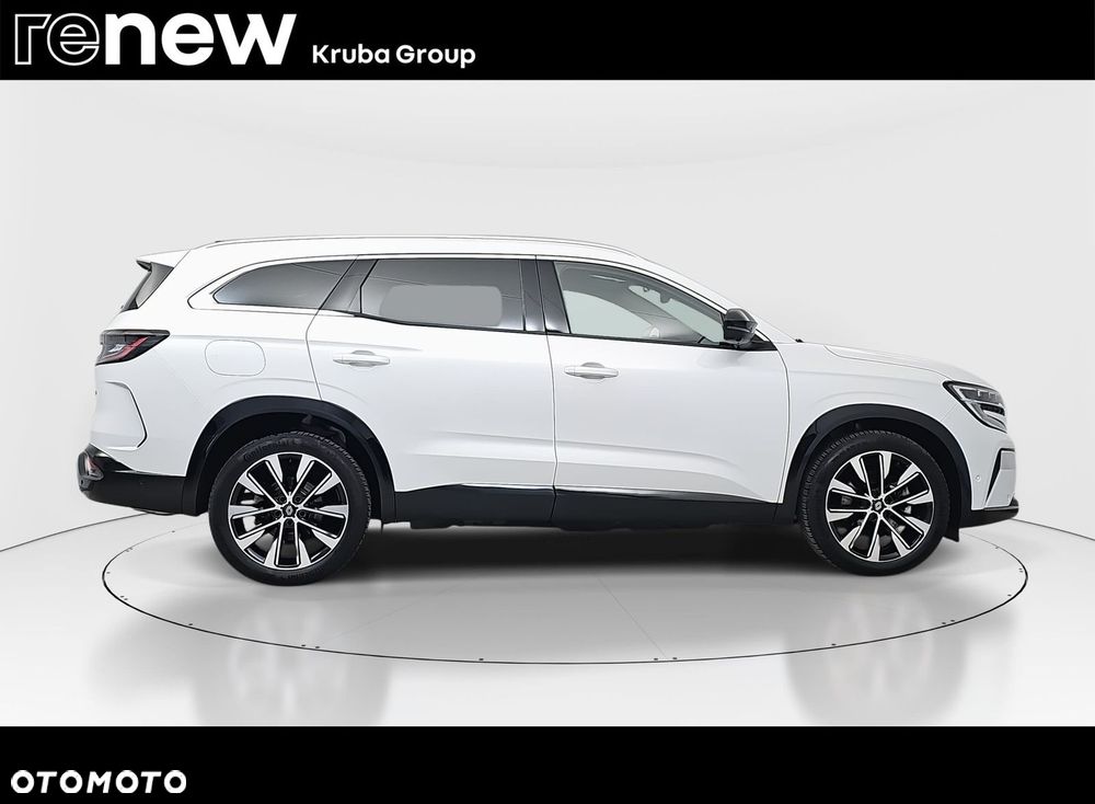 Renault Espace 1.2 E-Tech Full Hybrid 200 Techno MMT 7os - 4