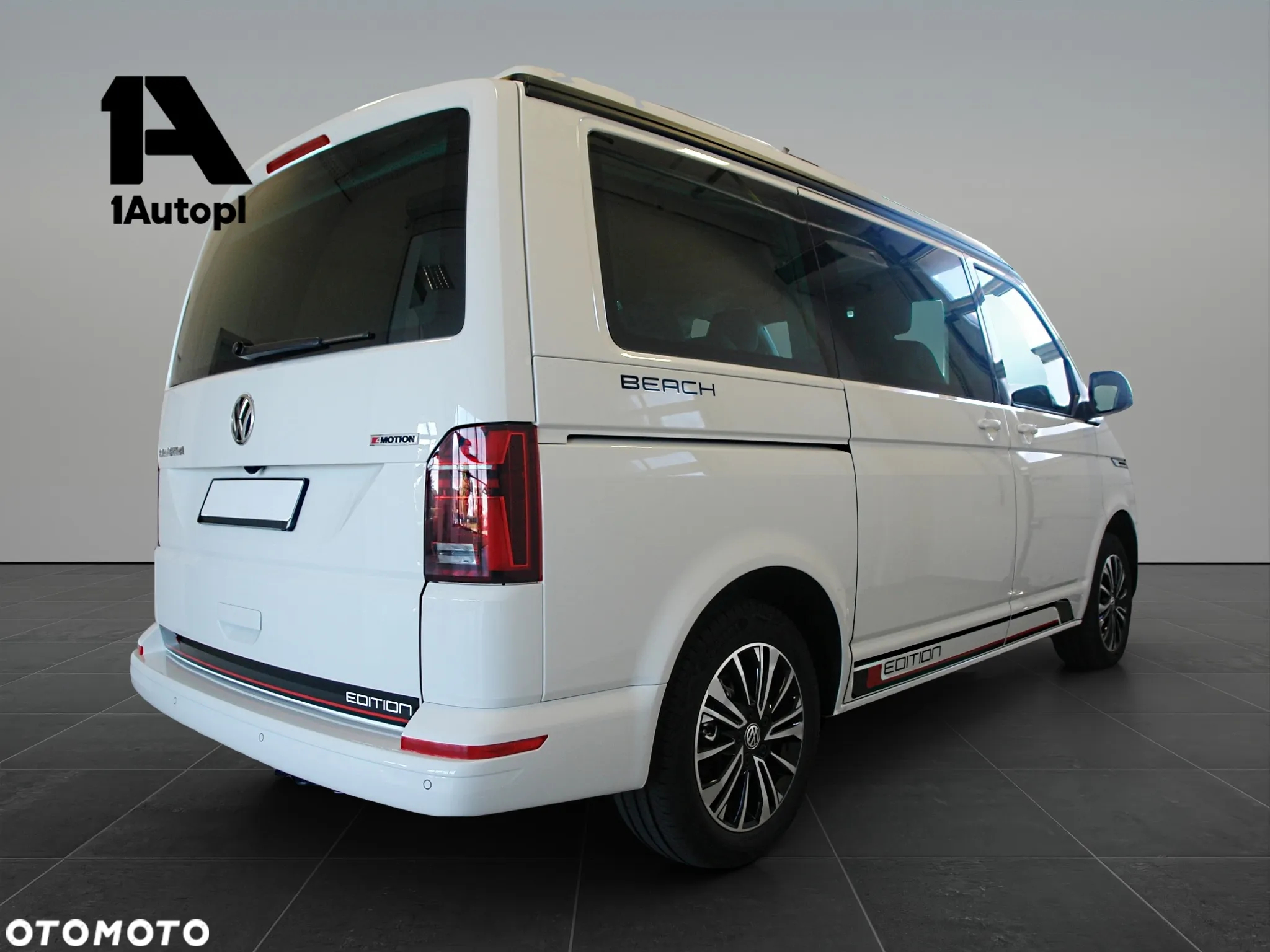 Volkswagen California - 6