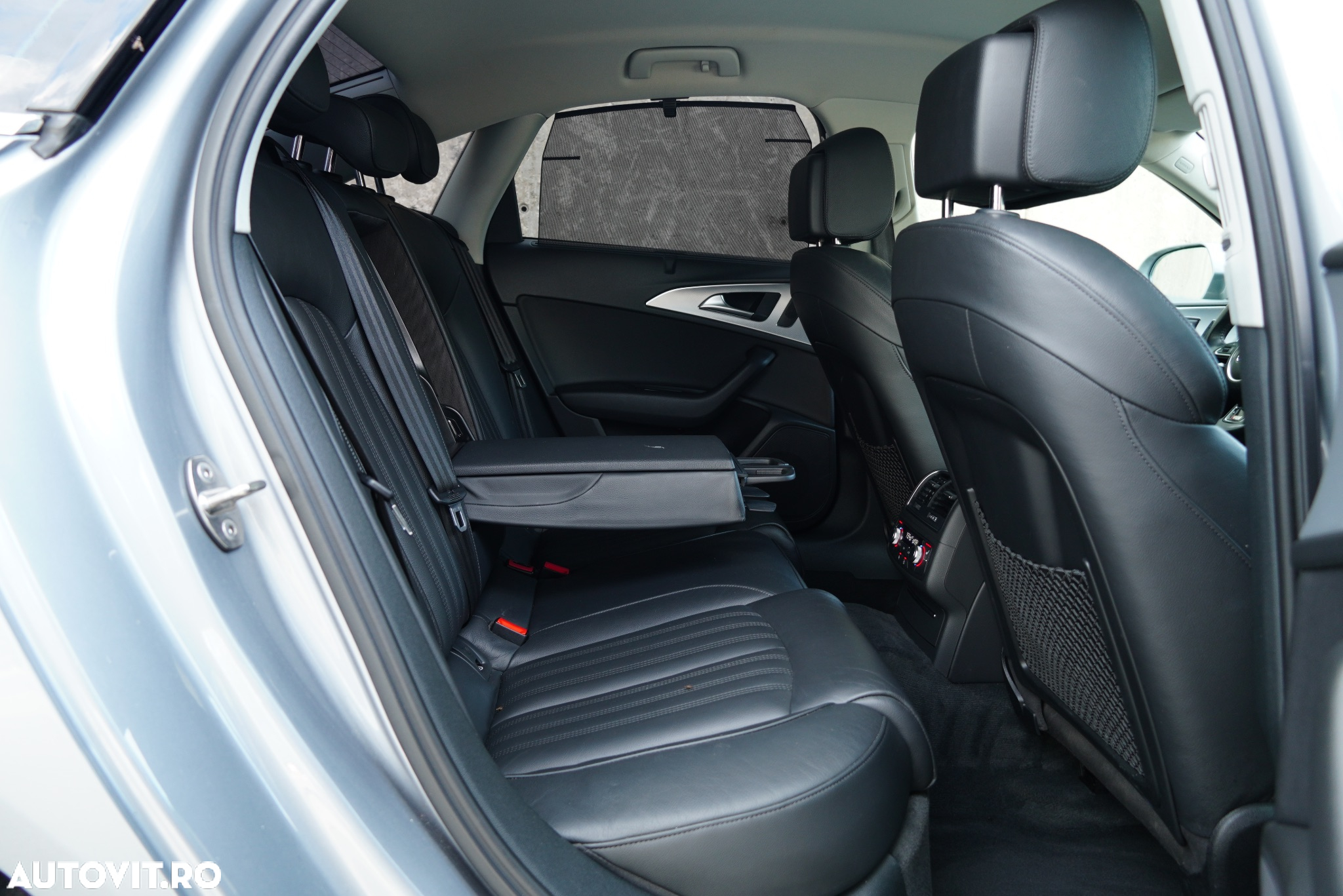 Audi A6 2.0 TDI Ultra S tronic - 15