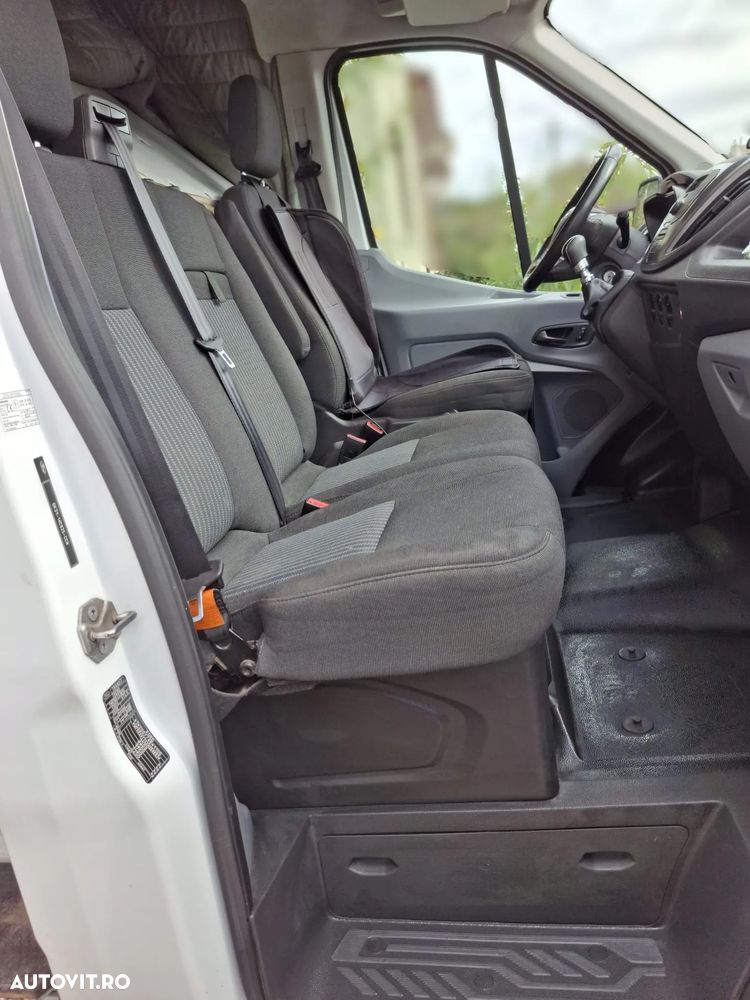 Ford Transit - 17