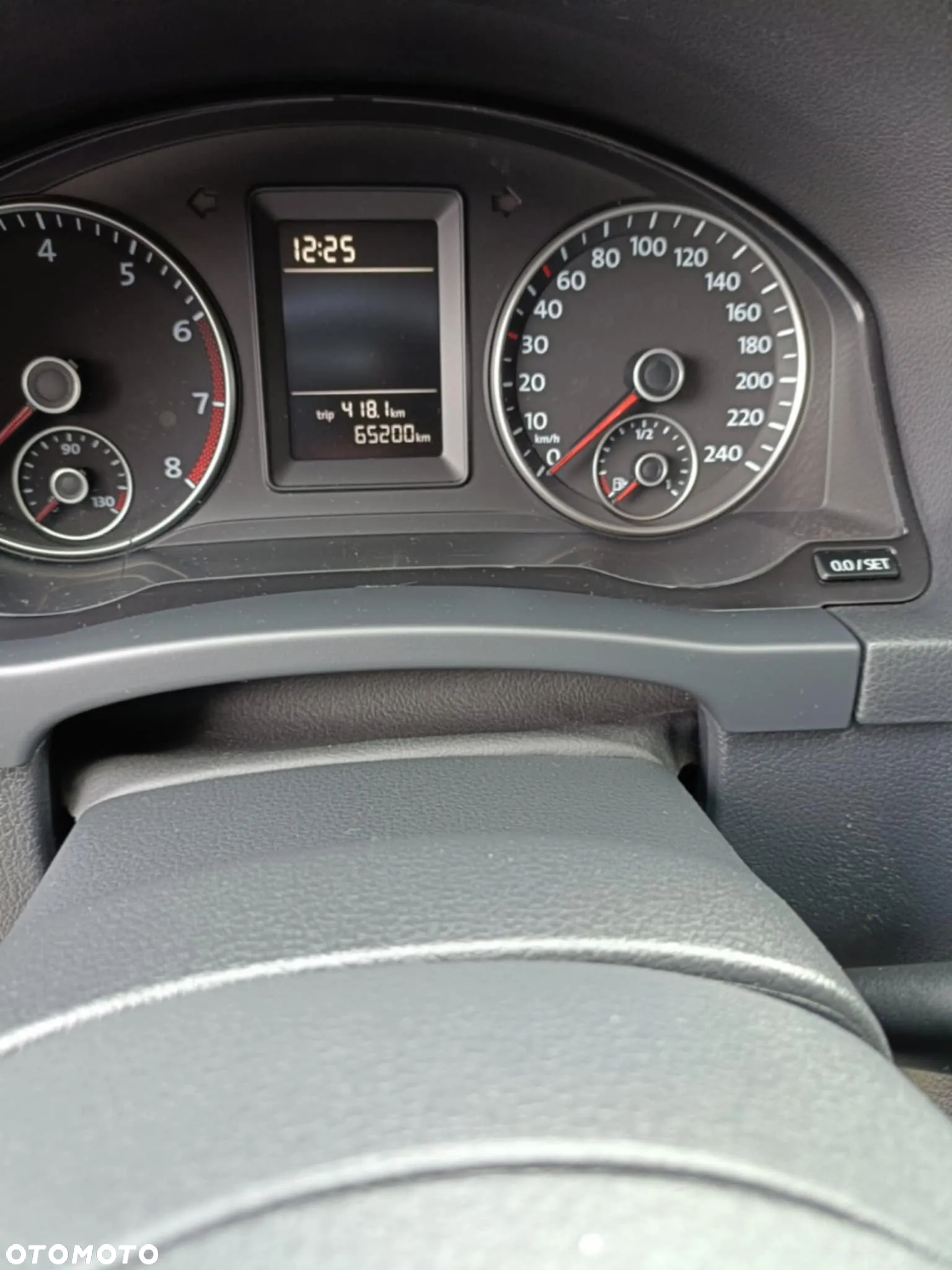 Volkswagen Golf Plus 1.4 Comfortline - 14