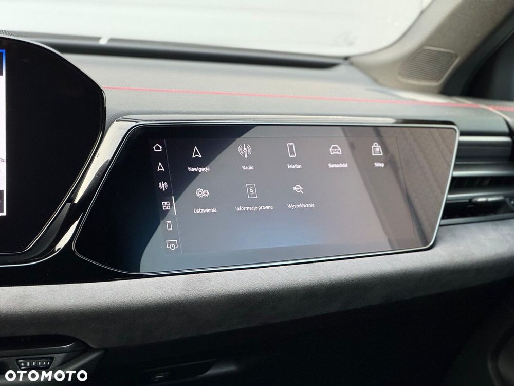 Audi A5 Avant TDI mHEV Quattro S tronic - 21